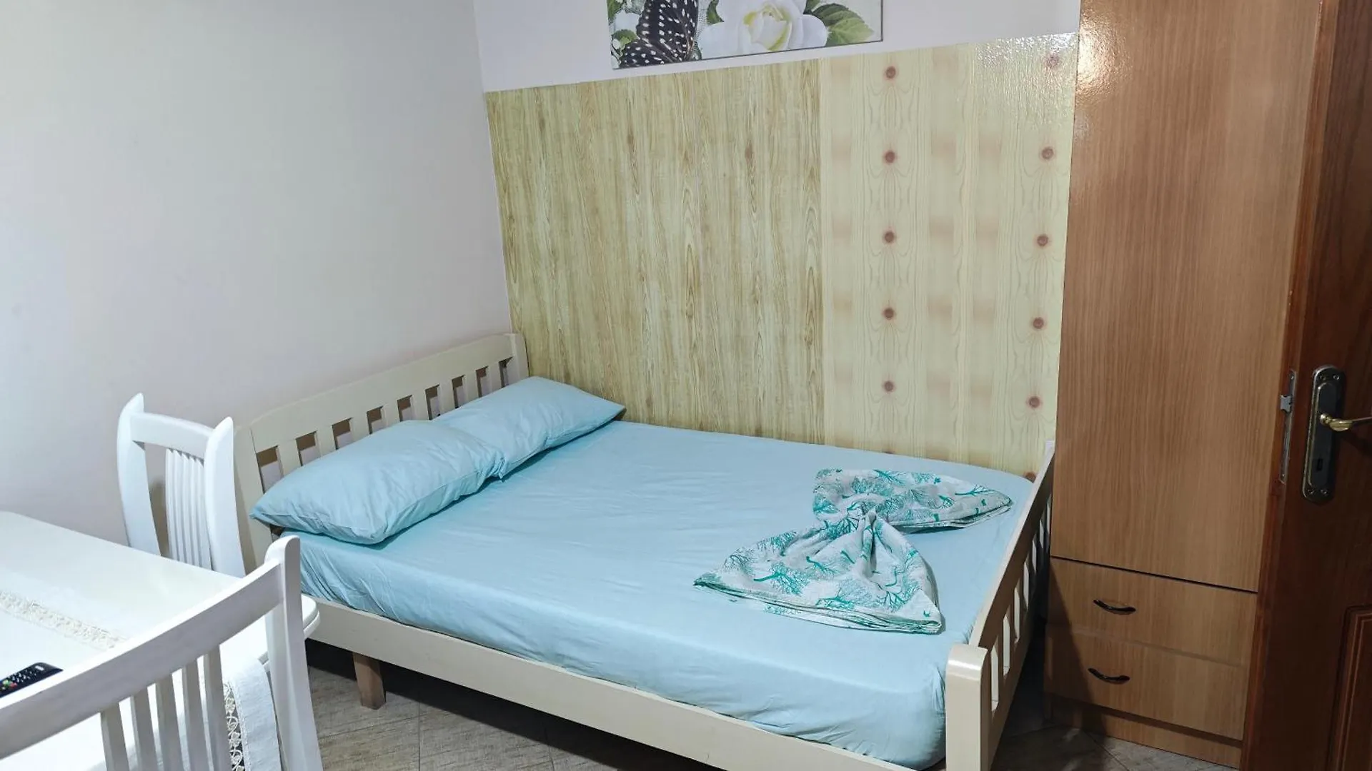 Redi'S Apartments Central Tirana
